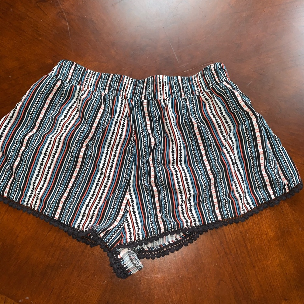 Forever 21 shorts